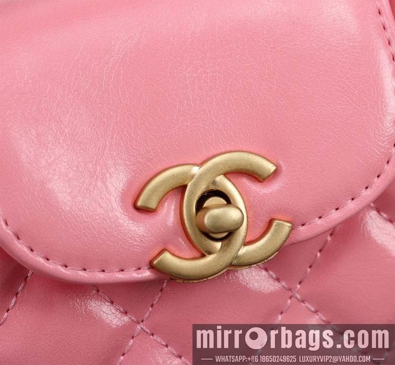 1:1 Replica Chanel Bags 8860 13X19X7cm XMY 3