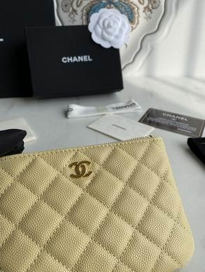 1:1 Replica Chanel Bags A50168 14X10X1cm WO 5