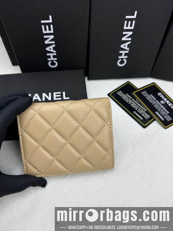 1:1 Replica Chanel Bags 6038 ZC 13