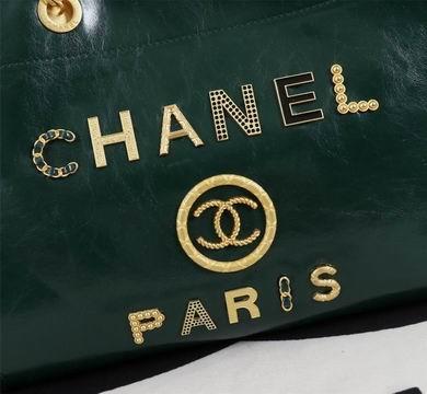 1:1 Replica Chanel Bags 8027 33X14.5X24cm WO 1
