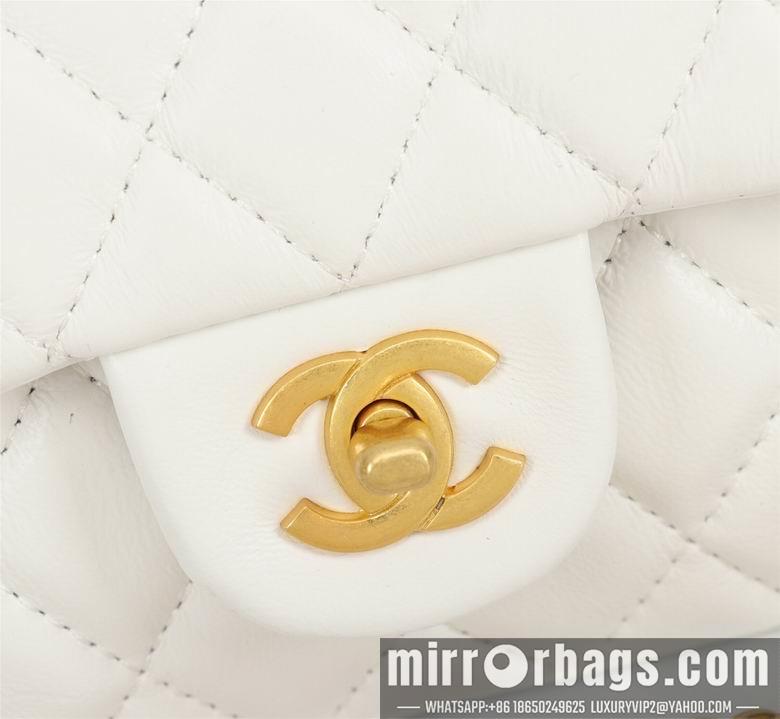 1:1 Replica Chanel Bags 6211 20cm XMY 3