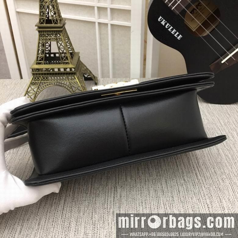 1:1 Replica Chanel Bags 92493 25X14X8cm XMY 3