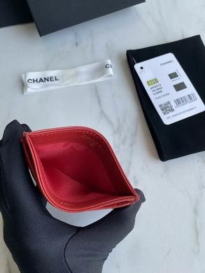 1:1 Replica Chanel Bags AP0213 11X7.5X1cm WO 4