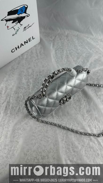 1:1 Replica Chanel Bags 739 19X10X4.5cm WO 3