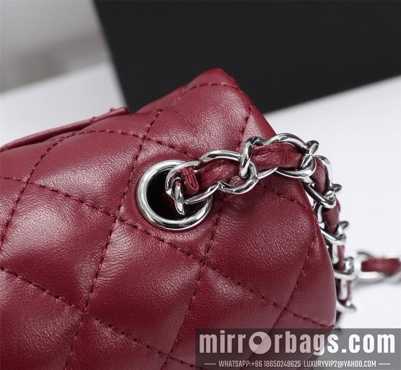 1:1 Replica Chanel Bags 1116 20cm XMY 23
