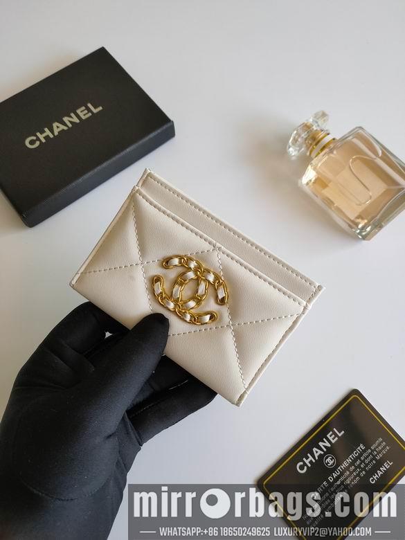 1:1 Replica Chanel Bags AP1187 7.5X11.2X0.5cm XMY 5