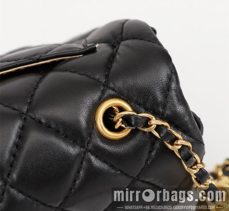 1:1 Replica Chanel Bags 6211 20cm XMY 4