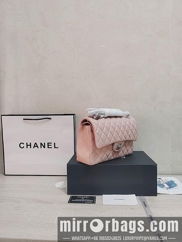 1:1 Replica Chanel Bags 1112170 25.5X15.5X6.5cm WO 3