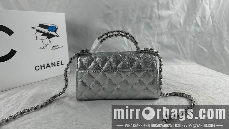 1:1 Replica Chanel Bags 739 19X10X4.5cm WO 3