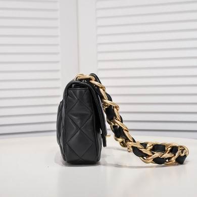 1:1 Replica Chanel Bags As3214 17X21X6cm WO 5