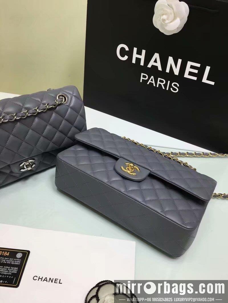 1:1 Replica Chanel Bags 1112羊皮