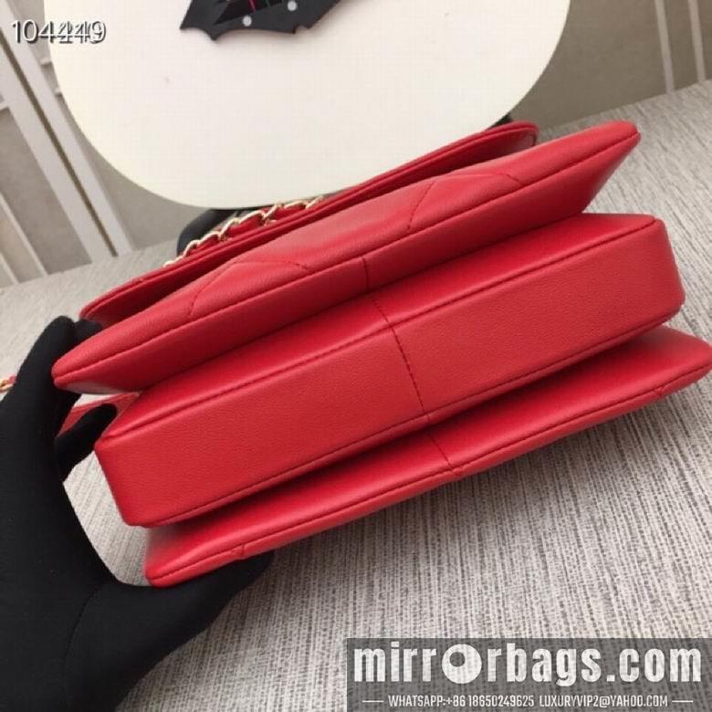 1:1 Replica Chanel Bags 92238A 25X17X12cm XMY 4