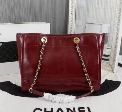 1:1 Replica Chanel Bags 8027 33X14.5X24cm WO 3