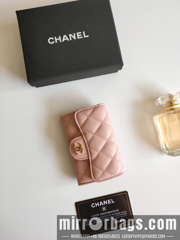 1:1 Replica Chanel Bags AP0214 7.5X11.3X2.1cm XM 4