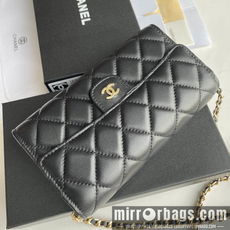 1:1 Replica Chanel Bags A50076 18X10.5X3.5cm XMY 3
