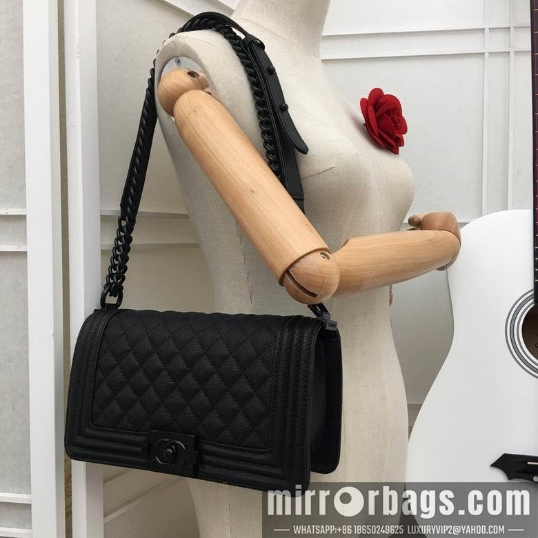 1:1 Replica Chanel Bags 67086 25X14X7cm XMY 17