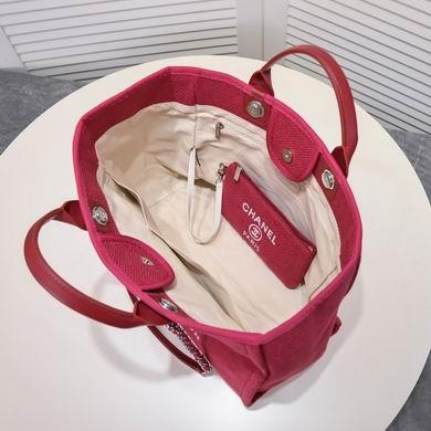 1:1 Replica Chanel Bags Ohanel 67178-6 39X32X18cm WO 16