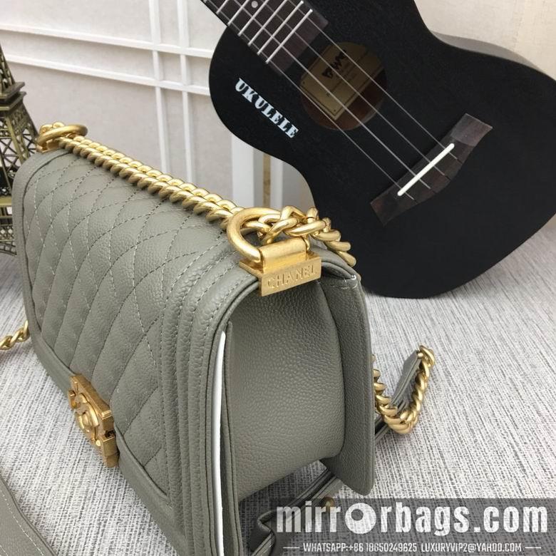 1:1 Replica Chanel Bags 67086 25X14-16X7.5cm XMY 2