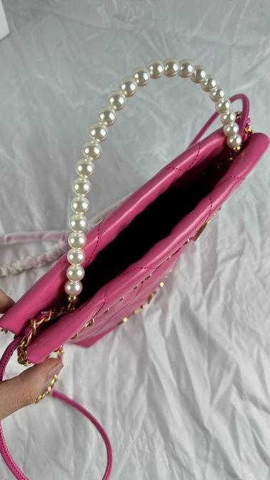 1:1 Replica Chanel Bags 810 20X19X6cm WO 2