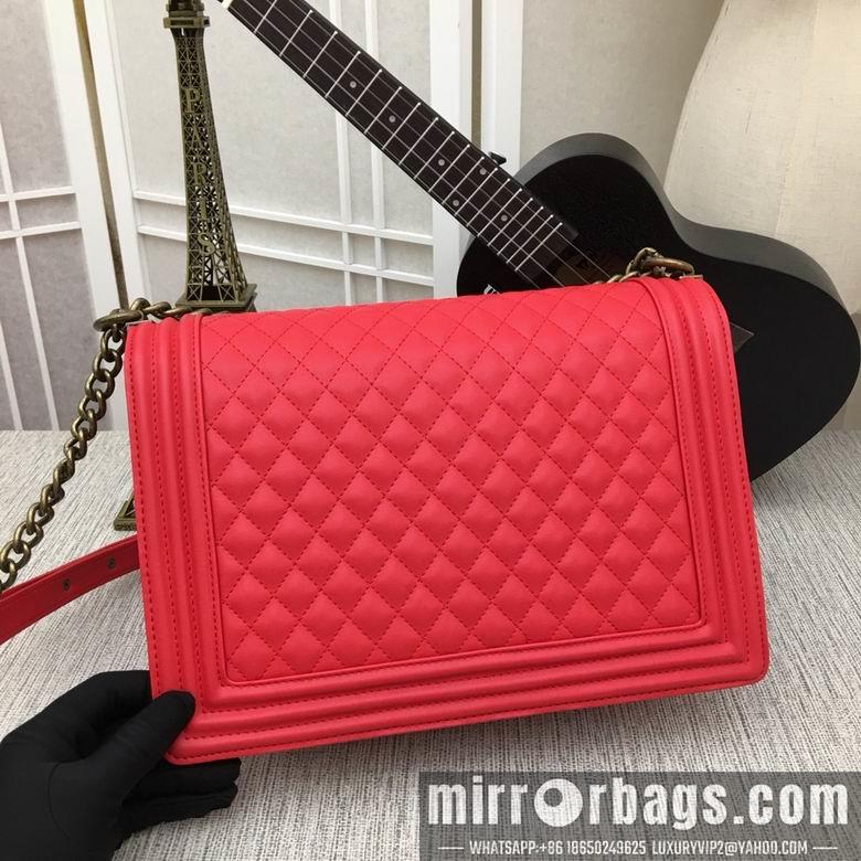 1:1 Replica Chanel Bags 67087 30cm XMY 10