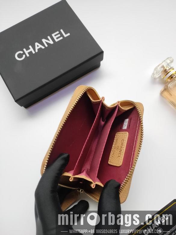 1:1 Replica Chanel Bags AP0216 10X9cm YG 3