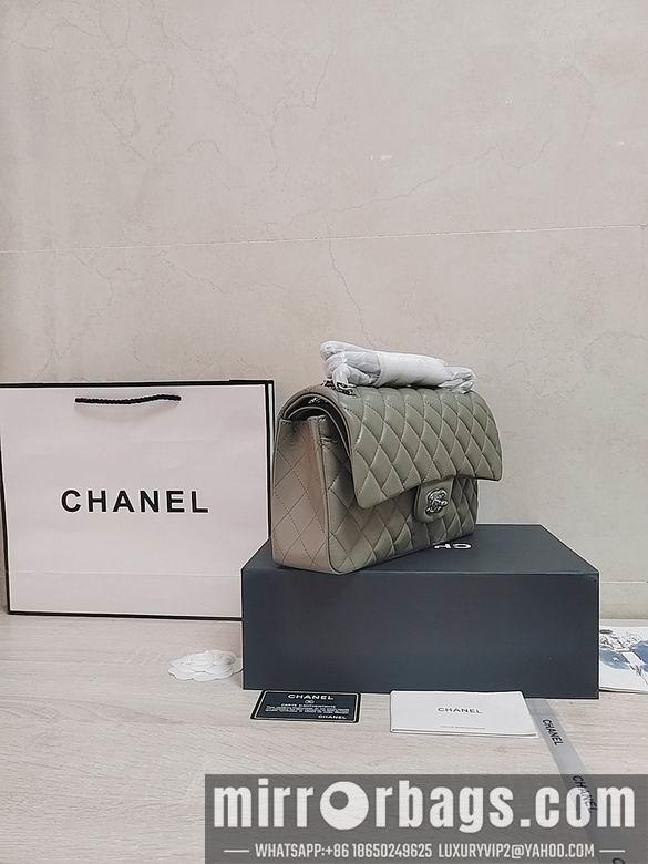 1:1 Replica Chanel Bags 1112170 25.5X15.5X6.5cm WO 4