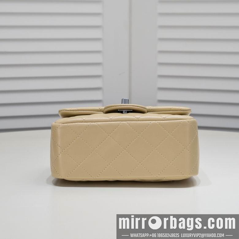 1:1 Replica Chanel Bags 1115 17.5X13X5cm WO 1