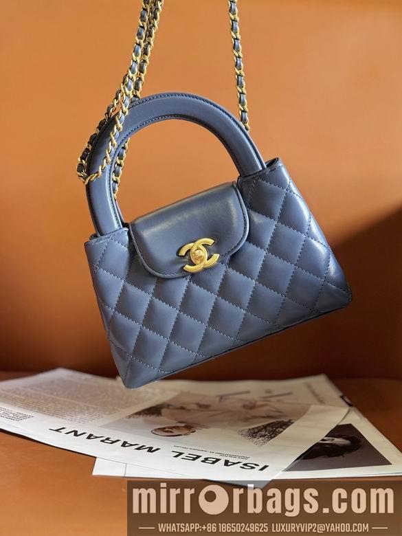 1:1 Replica Chanel Bags AS4416 13X19X7cm WO 1
