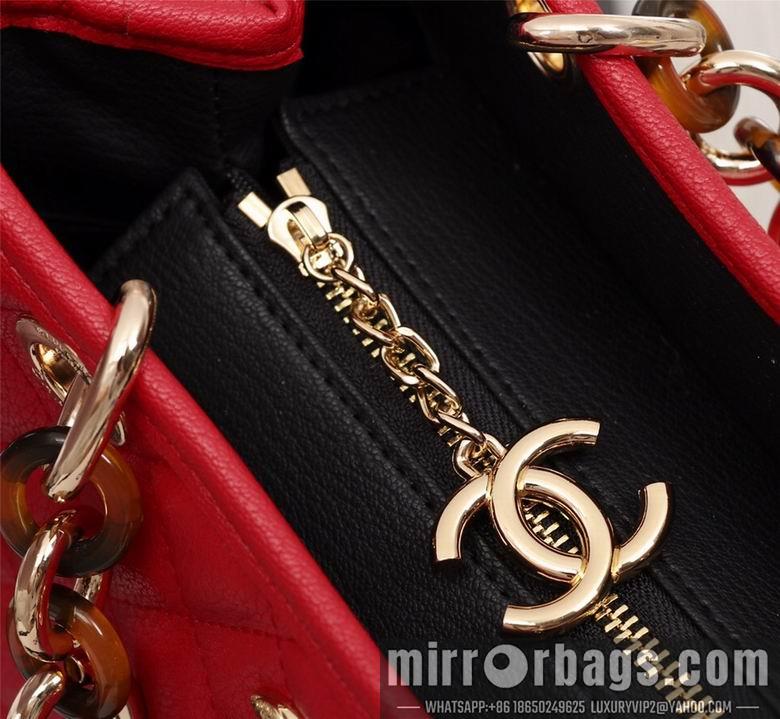 1:1 Replica Chanel Bags 8901 31X23X10cm XMY 6