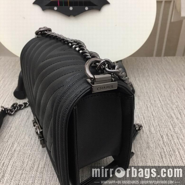 1:1 Replica Chanel Bags 67086 25X14X7cm XMY 19
