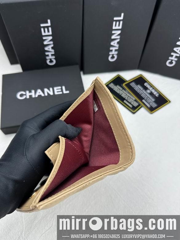 1:1 Replica Chanel Bags 6038 ZC 5