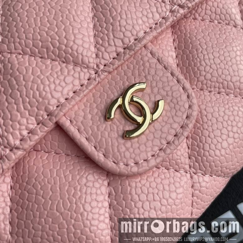 1:1 Replica Chanel Bags A50076 18X10.5X3.5cm XMY 4