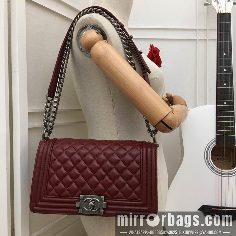 1:1 Replica Chanel Bags 67086 25X14X7cm XMY 15
