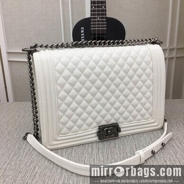 1:1 Replica Chanel Bags 67087 30cm XMY 16