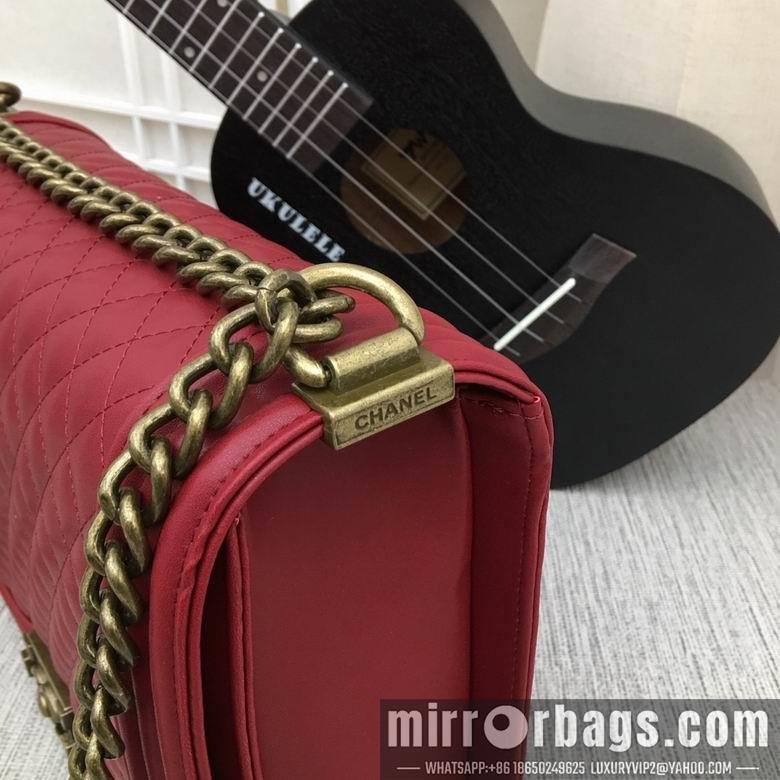 1:1 Replica Chanel Bags 67087 30cm XMY 9