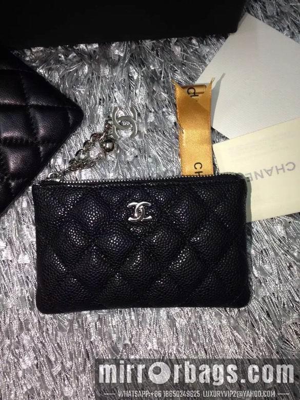 1:1 Replica Chanel Bags 50168 14.5X9cm YG 3