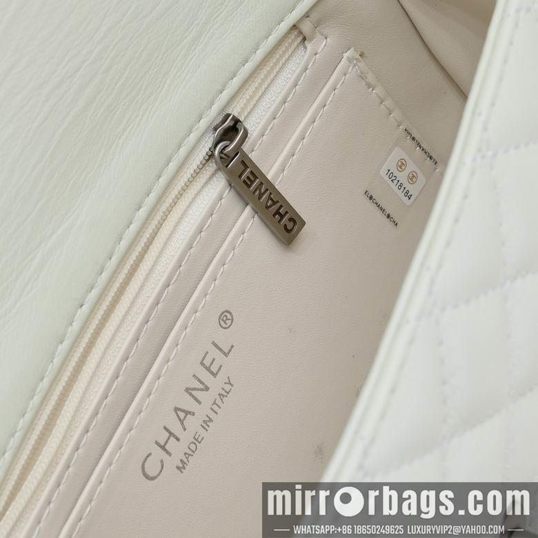 1:1 Replica Chanel Bags 1787 20X12X7cm WO 4