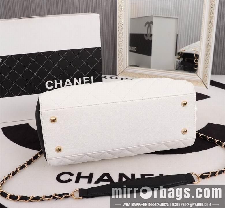1:1 Replica Chanel Bags 8901 31X23X10cm XMY 5