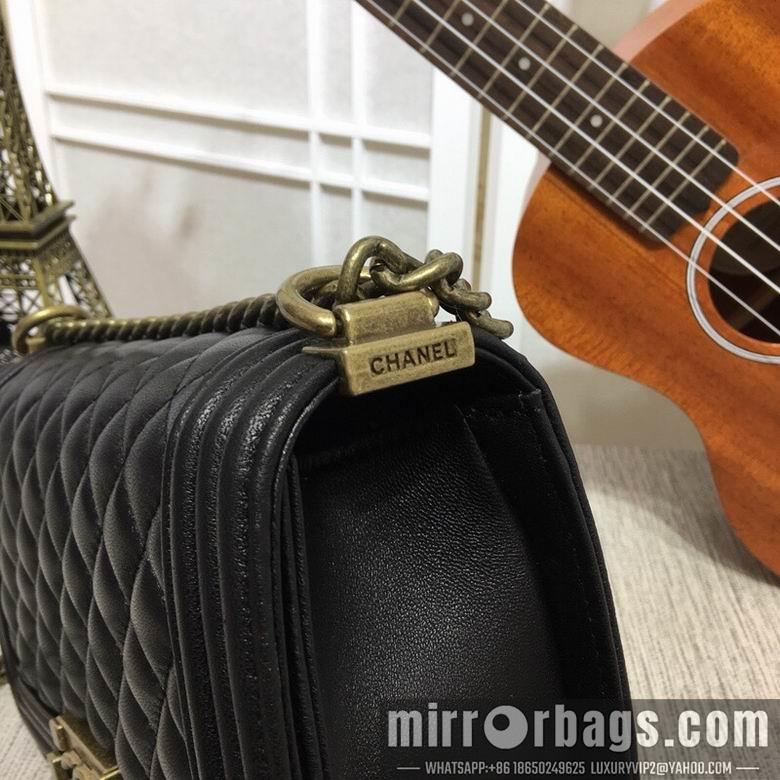 1:1 Replica Chanel Bags 67086 25X15X7.5cm XMY 8