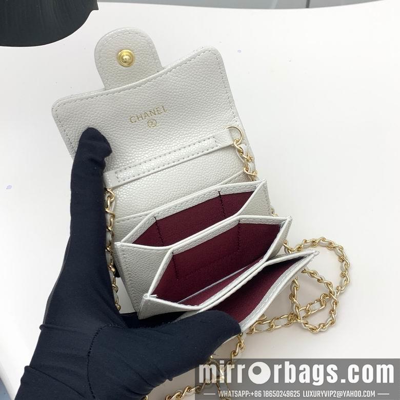 1:1 Replica Chanel Bags 8938 XMY 2
