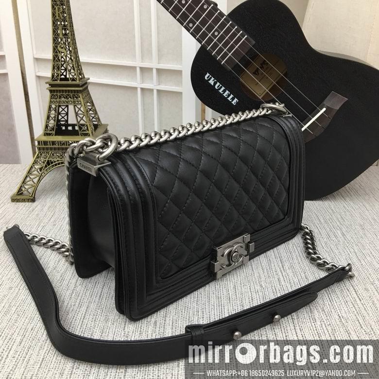 1:1 Replica Chanel Bags 67086 25X14X7cm XMY 16