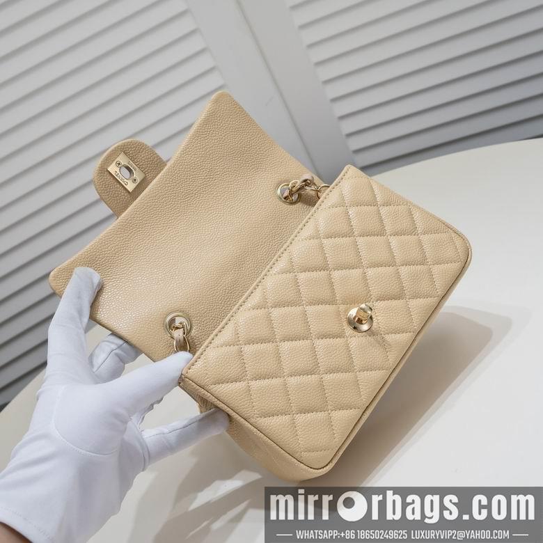 1:1 Replica Chanel Bags 1116 20X14X7cm WO 7