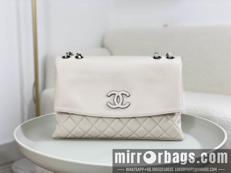 1:1 Replica Chanel Bags AO7095 32X7.5X19cm YG 1