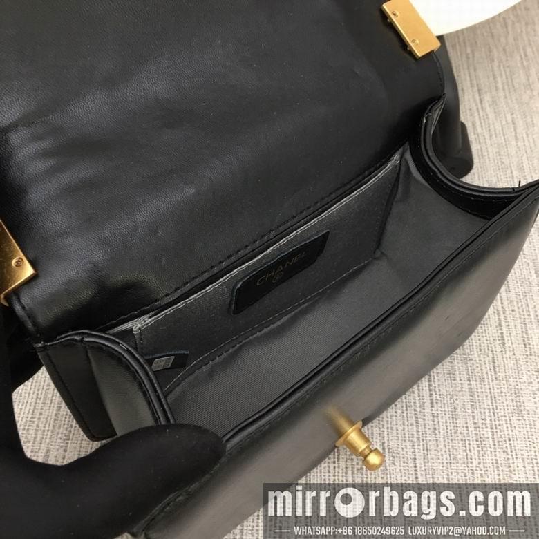 1:1 Replica Chanel Bags 67085 20X12X7.5cm XMY 32