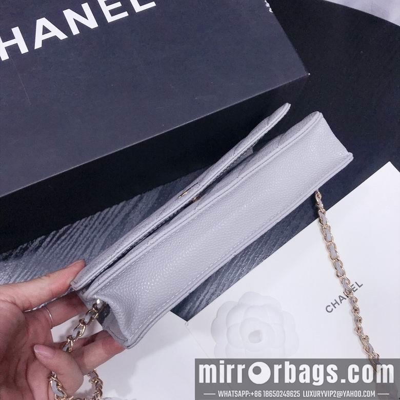 1:1 Replica Chanel Bags 33814 19X13X4cm XMY 24