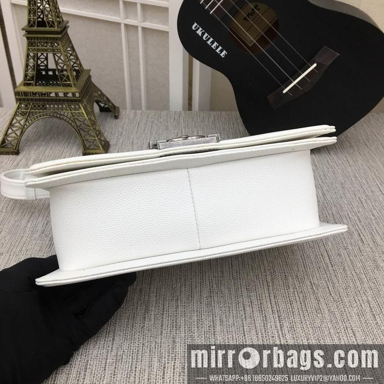 1:1 Replica Chanel Bags 67086 25X14-16X7.5cm XMY 18
