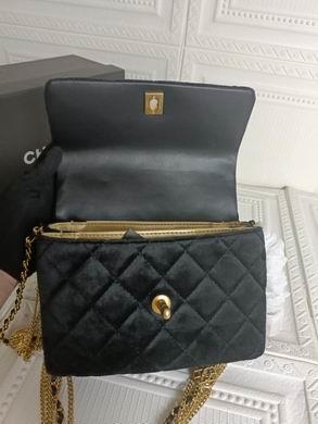 1:1 Replica Chanel Bags 912 20X15cm WO 5