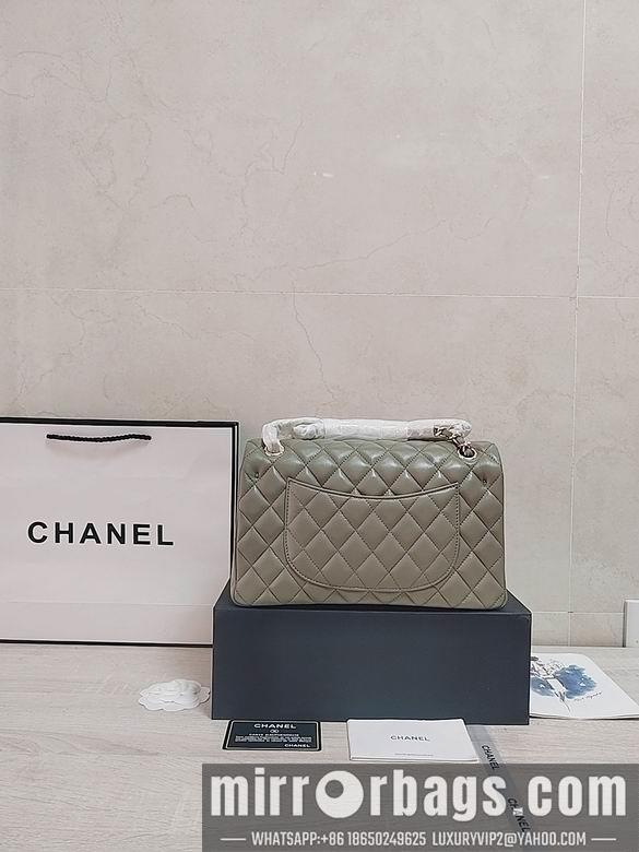 1:1 Replica Chanel Bags 1112170 25.5X15.5X6.5cm WO 4