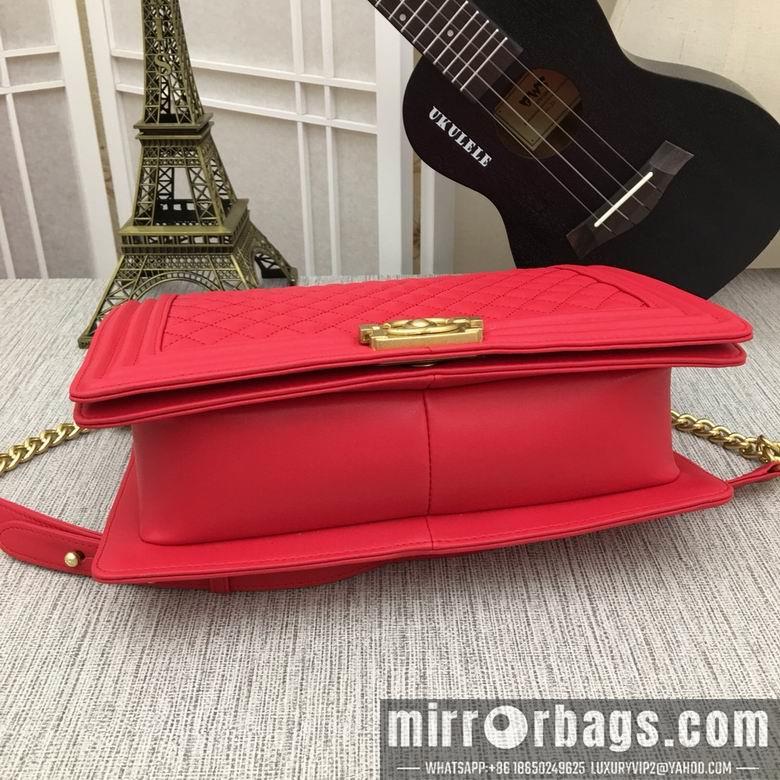 1:1 Replica Chanel Bags 67087 30cm XMY 4
