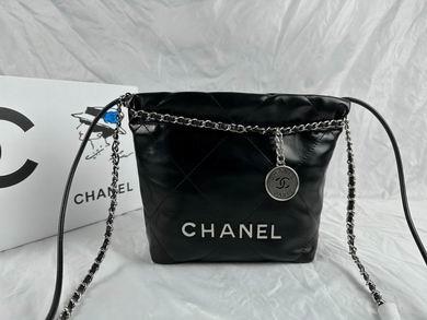 1:1 Replica Chanel Bags 810 20X19X6cm WO 5